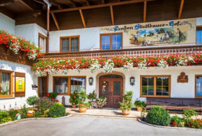 Stiedlbauerhof, Seeham, Österreich